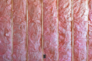 Fiberglass Batts Insulation