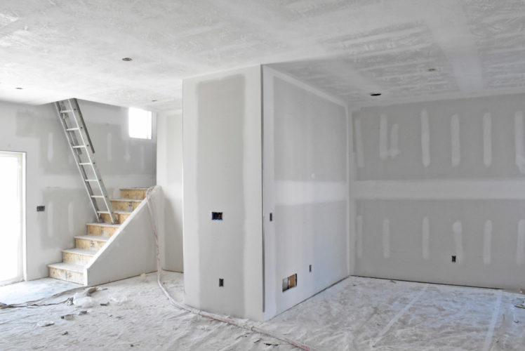 Leyva Drywall & Insulation LLC Sioux Falls SD